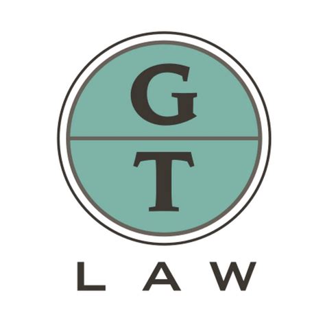 Gt law. Things To Know About Gt law. 